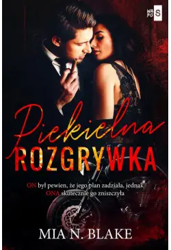Piekielna rozgrywka