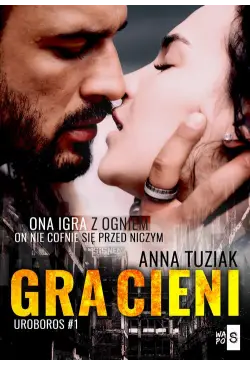 Gra cieni. Tom 1