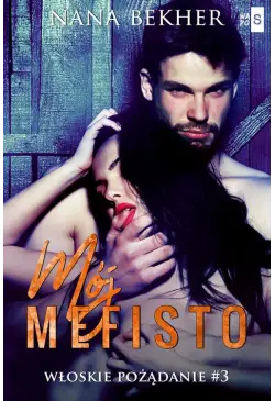 Mój Mefisto. Włoskie...