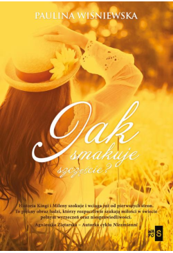 Jak smakuje szczęście?