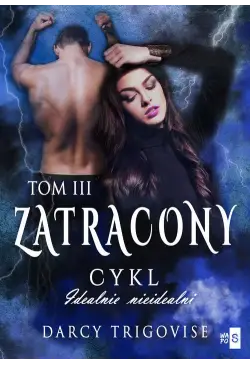 Zatracony. Tom 3