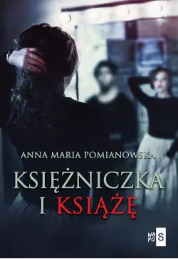 Księżniczka i książę