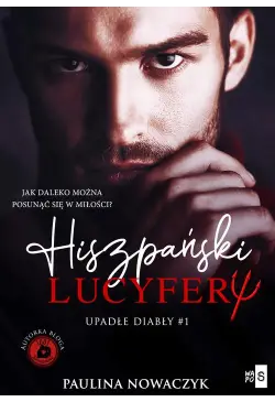 Upadłe diabły Hiszpański...