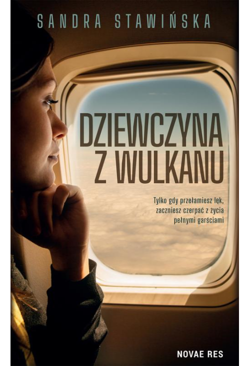 Dziewczyna z wulkanu