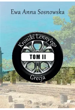 Kroniki Lenny'ego tom II...