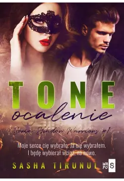 TONE. Ocalenie
