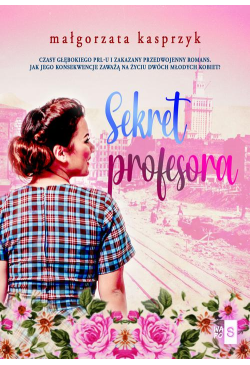 Sekret profesora