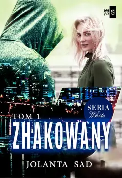 Zhakowany. Tom 1