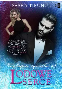 Lodowe serce