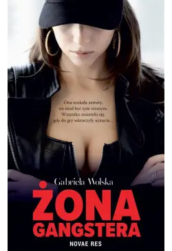 Żona gangstera