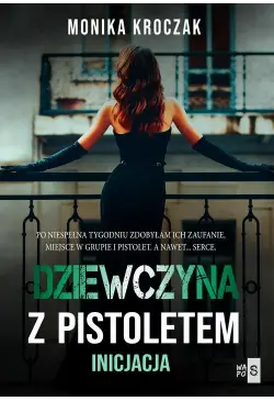 Dziewczyna z pistoletem....
