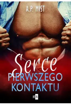 Serce pierwszego kontaktu