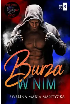 Burza w nim 3
