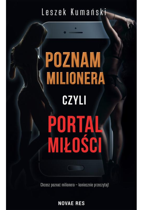 Poznam milionera, czyli portal miłości