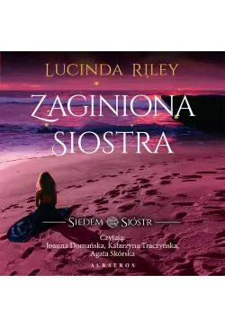 Zaginiona siostra. Cykl...