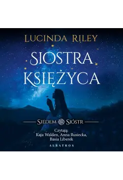 Siostra księżyca. Cykl...