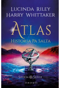 Atlas. Historia Pa Salta