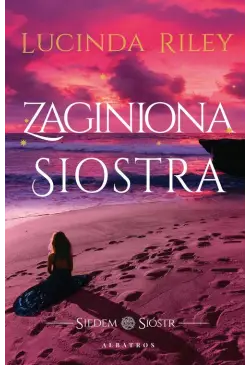 Zaginiona siostra. Cykl...