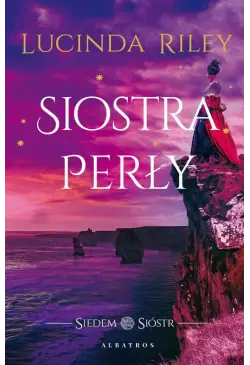 Siostra perły. Cykl Siedem...