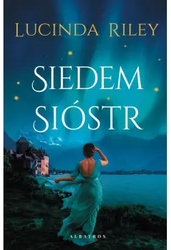 Siedem sióstr. Cykl Siedem...