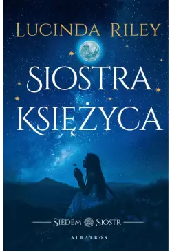 Siostra księżyca. Cykl...