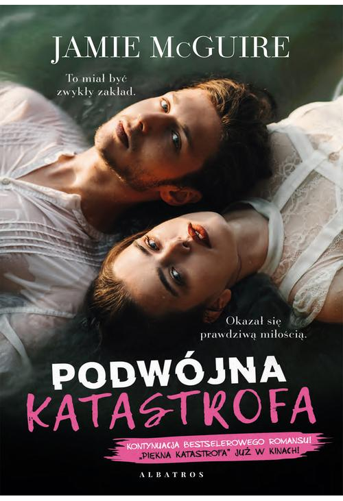 PODWÓJNA KATASTROFA