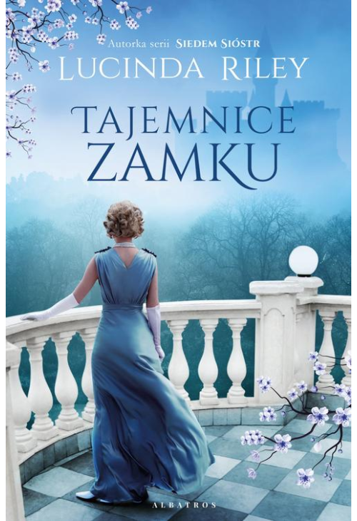 TAJEMNICE ZAMKU