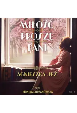 Miłość, proszę pani