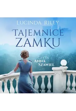 TAJEMNICE ZAMKU