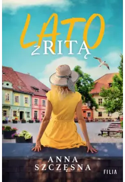 Lato z Ritą