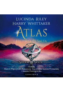 Atlas. Historia Pa Salta