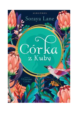 CÓRKA Z KUBY