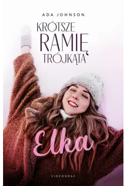 Krótsze ramię trójkąta. Tom...