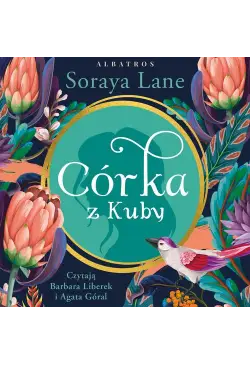 CÓRKA Z KUBY