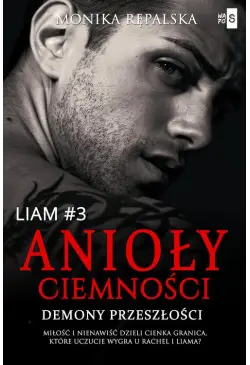 Anioły ciemności. Demony...