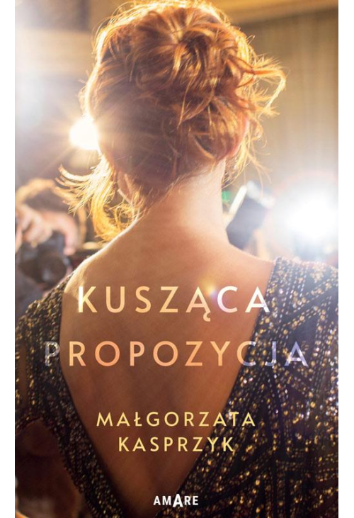 Kusząca propozycja