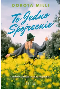 To jedno spojrzenie