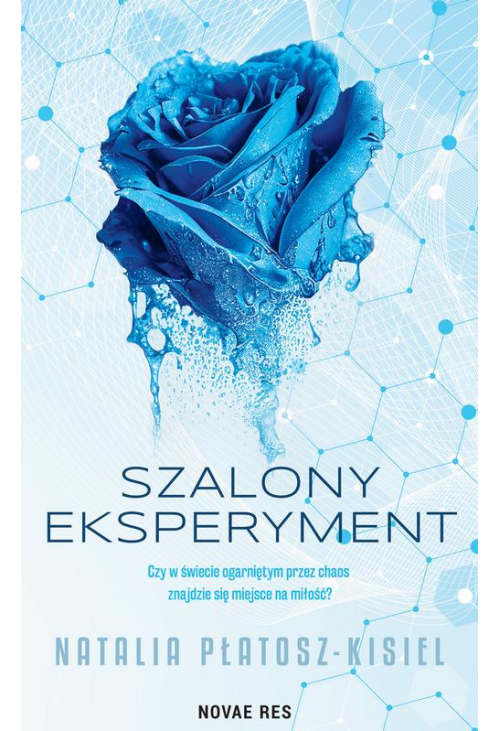 Szalony eksperyment