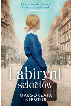 Labirynt sekretów