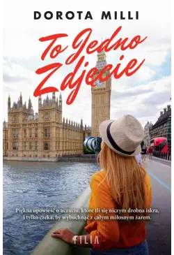 To jedno zdjęcie