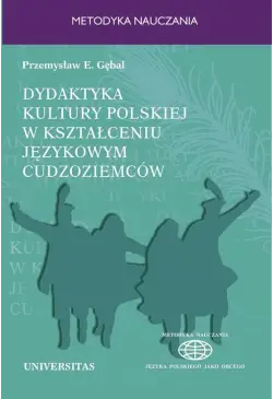 Dydaktyka kultury polskiej...