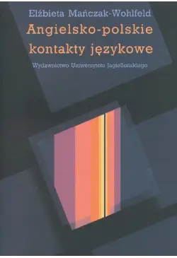 Angielsko-polskie kontakty...