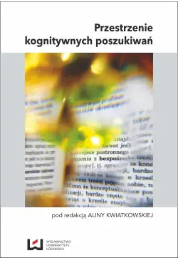 Przestrzenie kognitywnych...