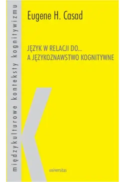 Język w relacji do... a...