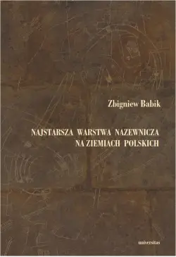 Najstarsza warstwa...