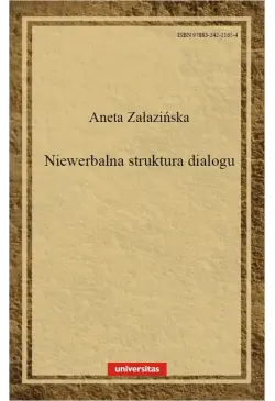 Niewerbalna struktura dialogu
