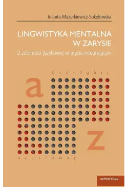 Lingwistyka mentalna w zarysie