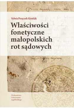 Właściwości fonetyczne...