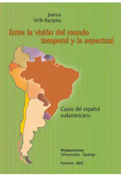 Entre la visión del mundo...