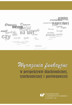 Wyrażenia funkcyjne w...